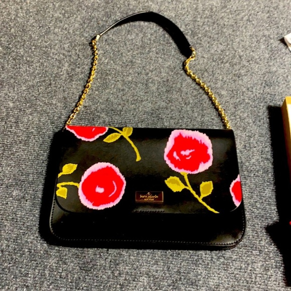 Kate spade shoulder bag